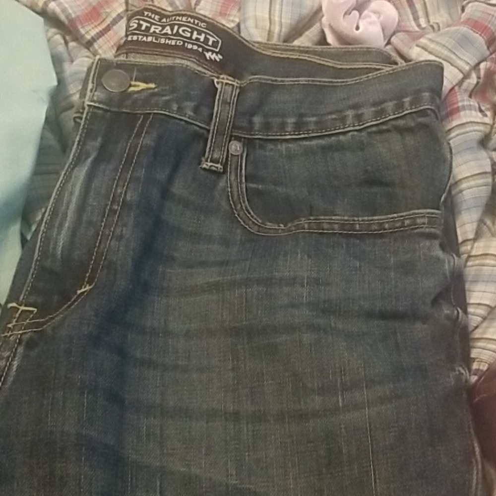 Men's  jeans